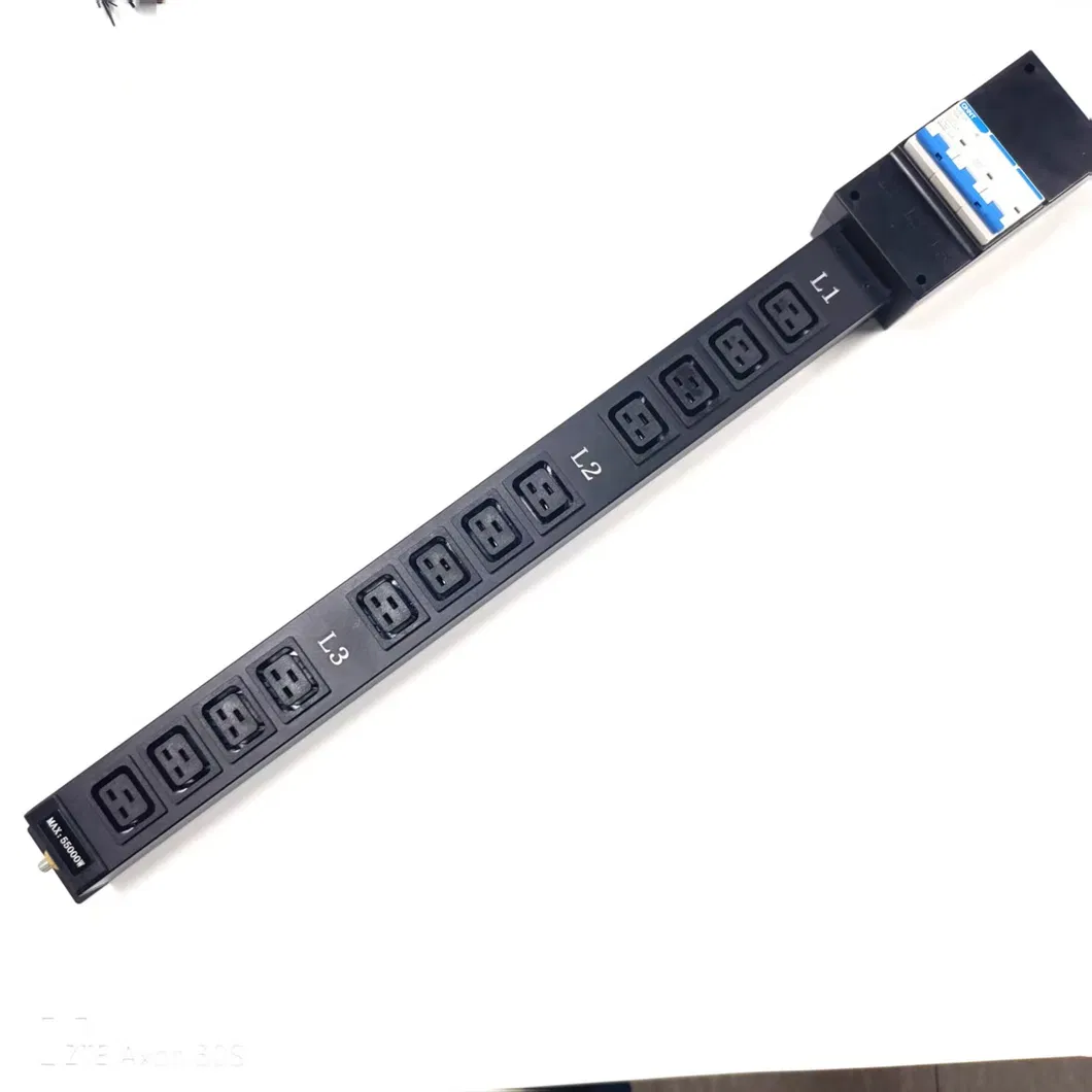 Custom PDU Model D
