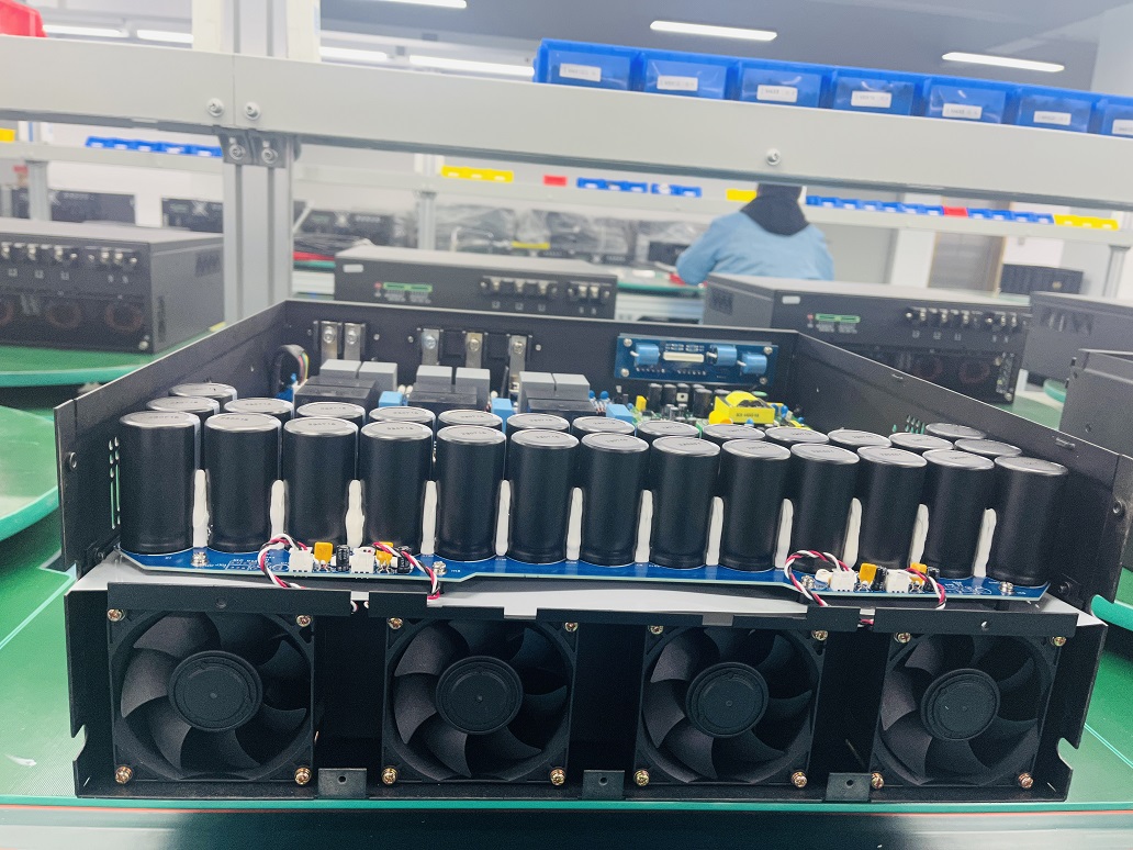 Tech 3