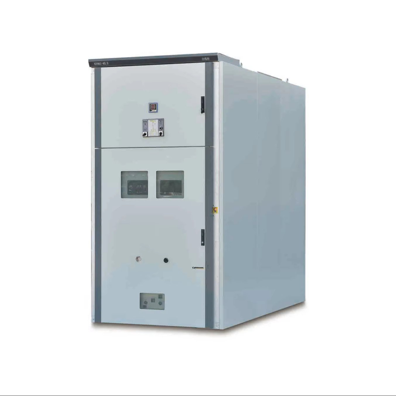 36kV Metal Clad Switchgear With Advanced Protection For Power Distribution Efficient And Durable Solution