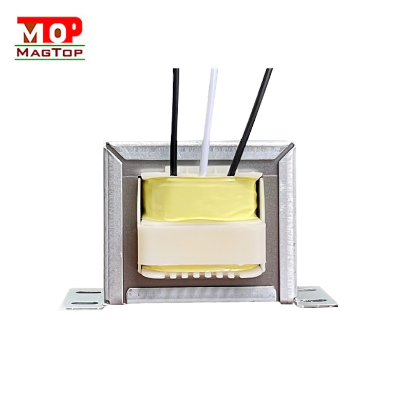 220v 16v Ac Power Transformer Isolation Low Frequency Single Phase Transformer