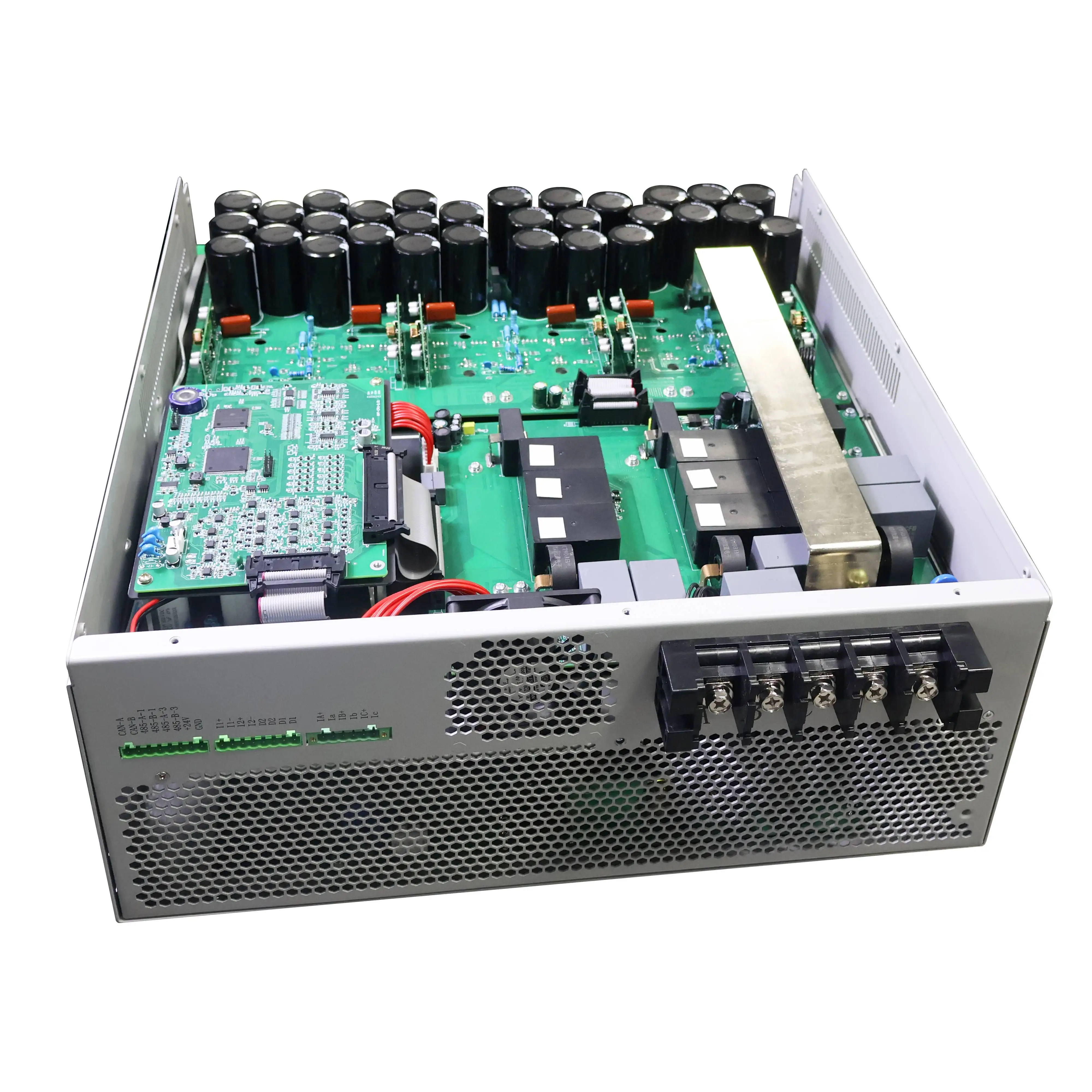 APF Device Active Harmonic Filter Compensation Device Active Power Filter