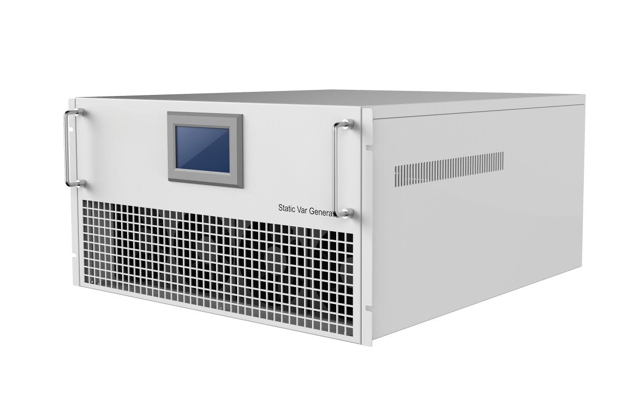 SVG Panel