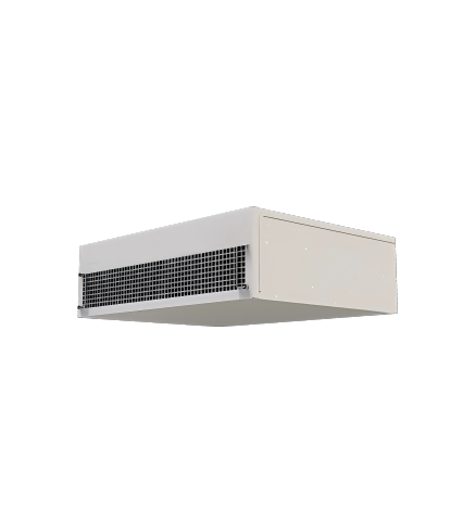 Gen7 IGBT &amp; FPGA Advanced Active Power Filter APF 380V 50A 50Hz - 100% Unbalance, Fast Response, IP42, RS485
