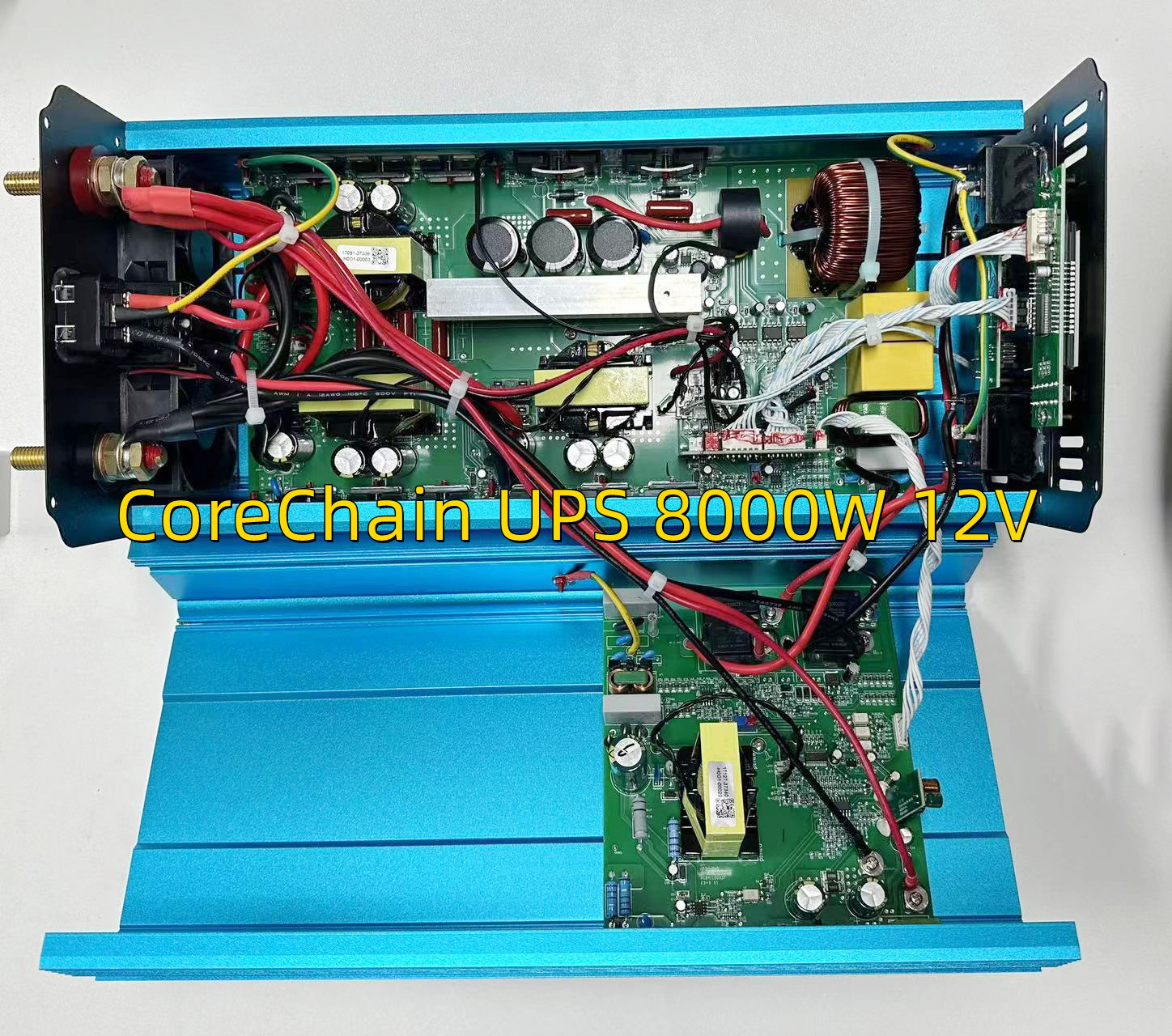 Inverter Detail