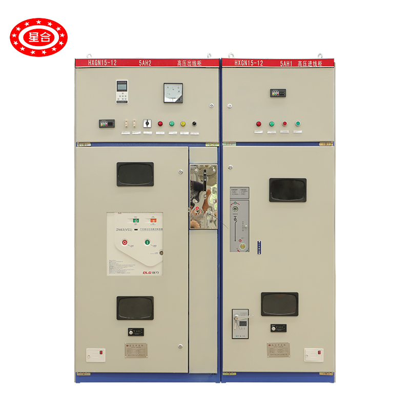 Electrical Equipment Low-voltage Cabinet 11Kv 3150A 380V Assembly Switchgear