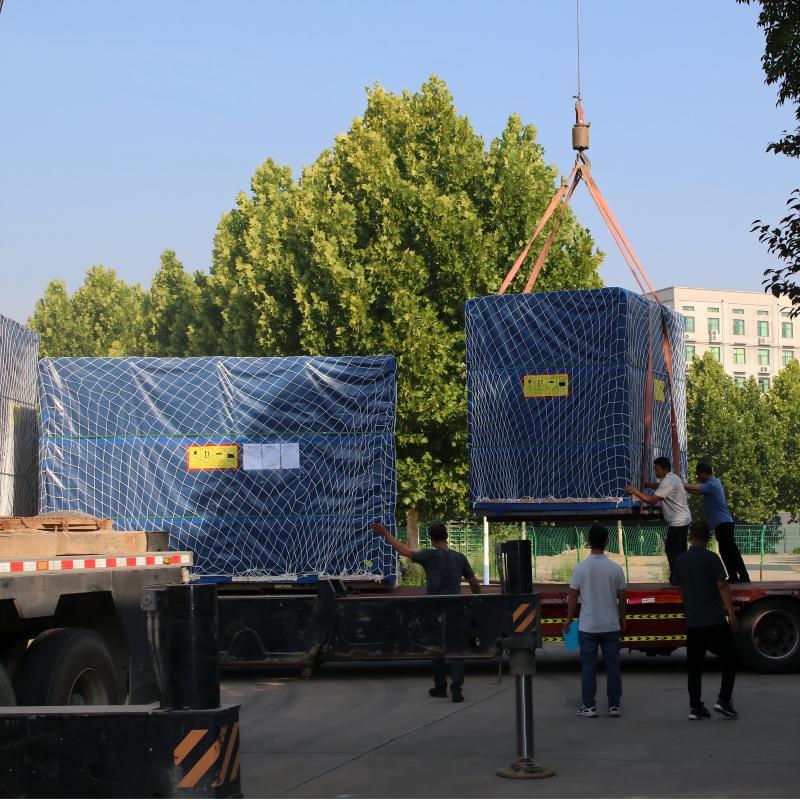 KYN28-12 High-voltage Switchgear Metal IP4X Protection Industrial Use Complete Assembly with Incoming/Outgoing Lines