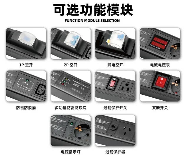 Smart PDU View 3