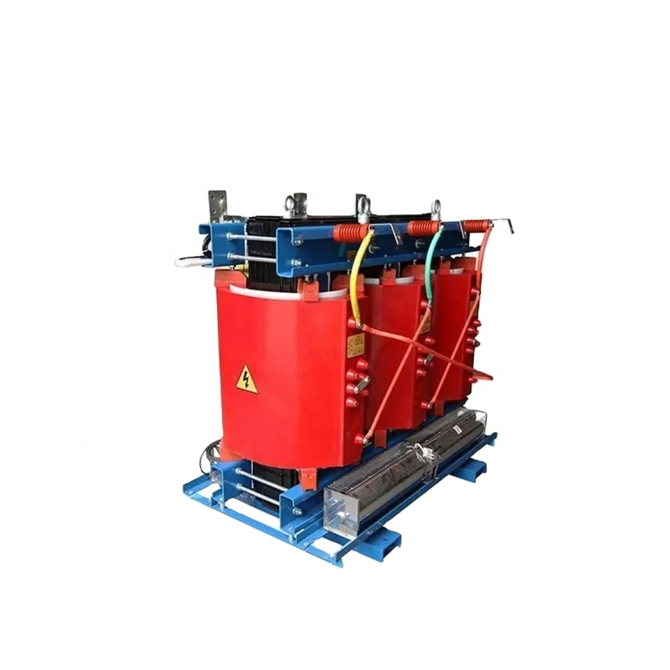 Factory Direct Sale 3 Phase 11KV 22KV/400V Isolation Transformer Power AUTOTRANSFORMER 500KVA 1000KVA 1500KVA 2000KVA Dry Type