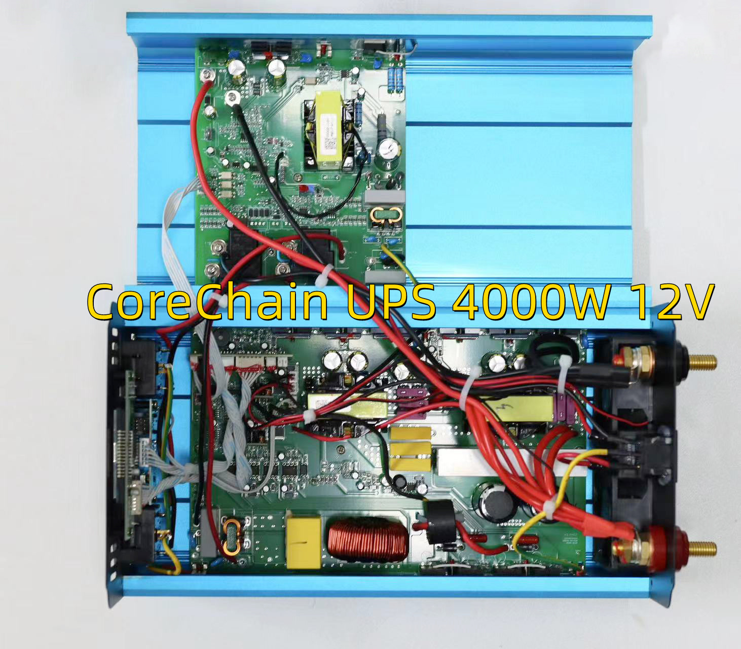 Inverter Detail