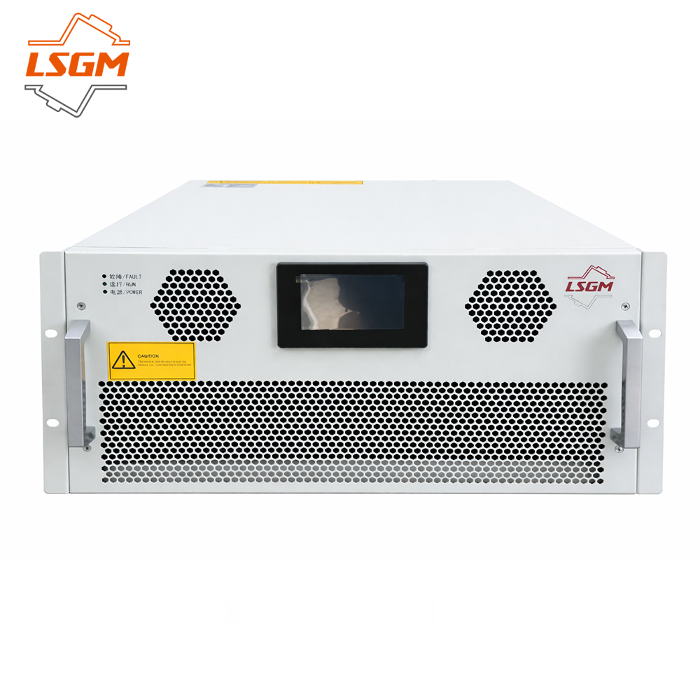 Active Power Filter Module SVG Static Var Generator for Reactive Power Compensation Zero Line Power Distribution Equipment