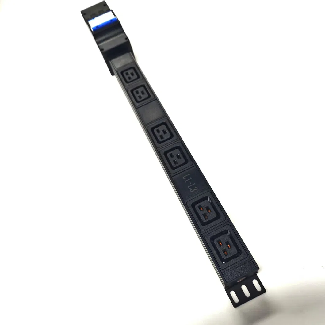 High-Density 3-Phase Power Delivery