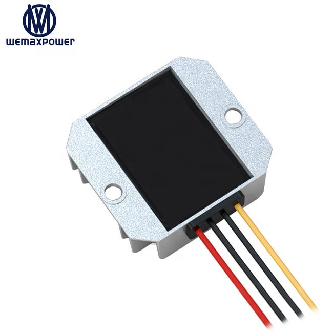 Car Voltage Regulator Step Down 12vdc to 5vdc 5a Buck Module 24v to 5v 5amp Dc Dc Converter
