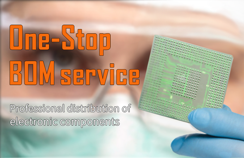Our Services workflow