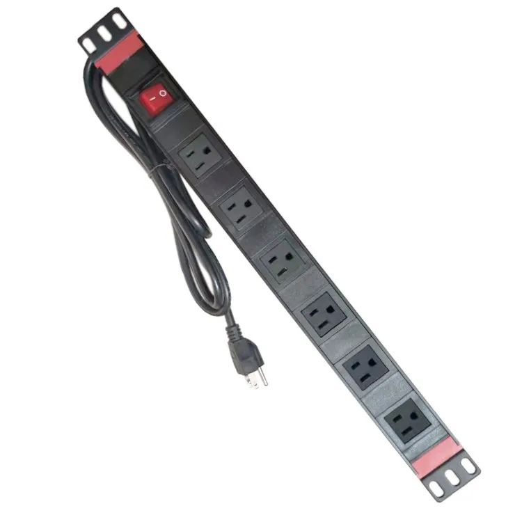US PDU