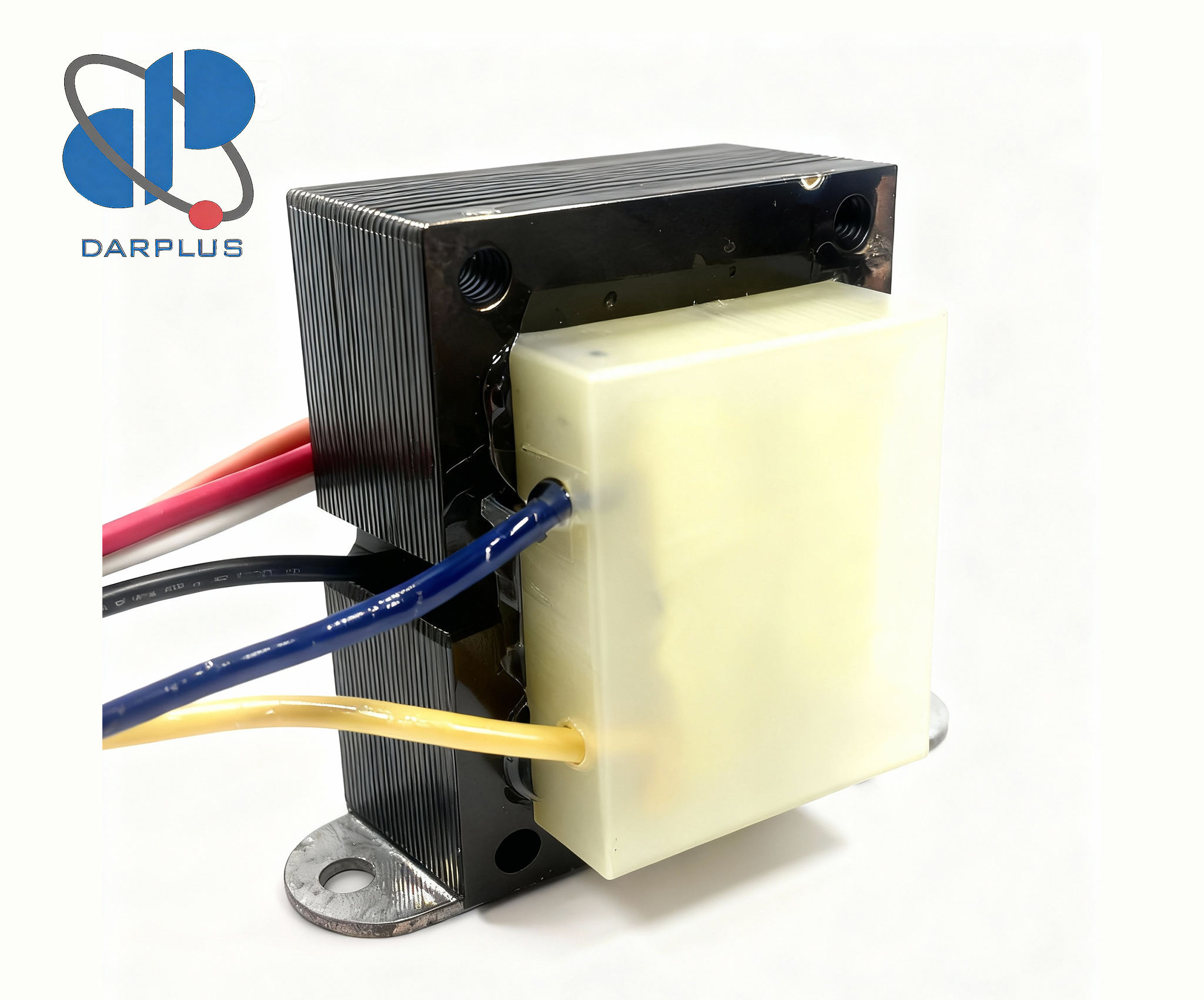 EI66*22 Class 2 Primary Small Power Transformer Single Phase Mini Electronic Power Supply Transformer