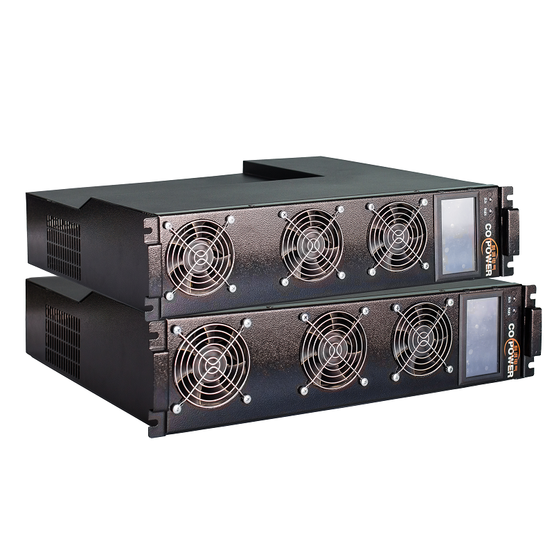 Advanced AHF Active Harmonic Filter With Reactive Power Compensation Function