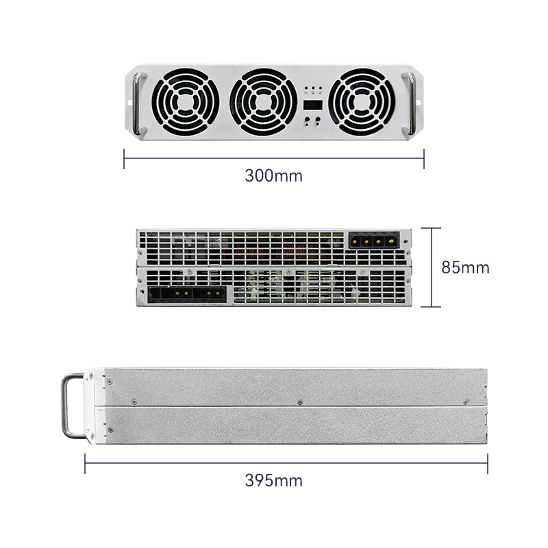 20KW DC-DC Converter Module | Reliable Power Supply for EV Fast DC Chargers | CE Approved &amp; Ready to Ship