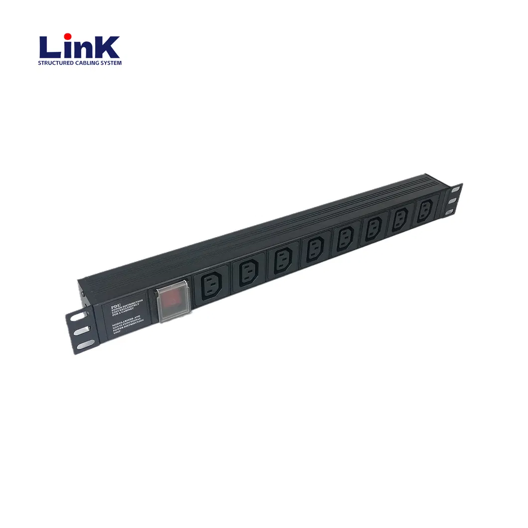 PDU Unit View 3