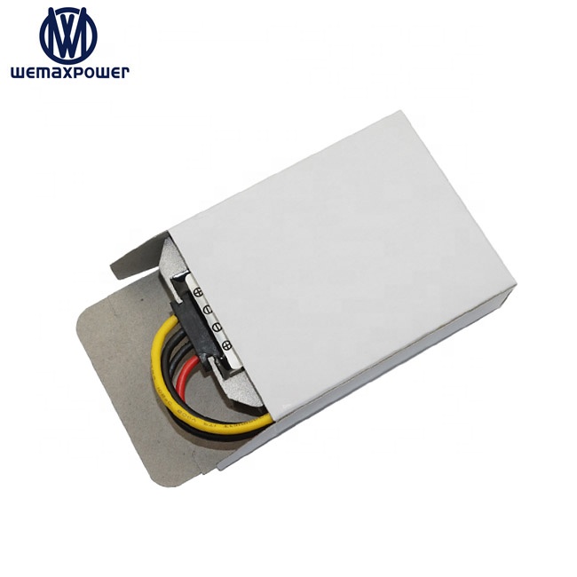 Car Voltage Regulator Step Down 12vdc to 5vdc 5a Buck Module 24v to 5v 5amp Dc Dc Converter