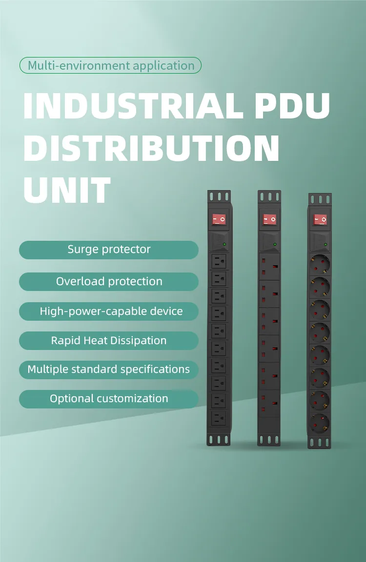 PDU Detail 1