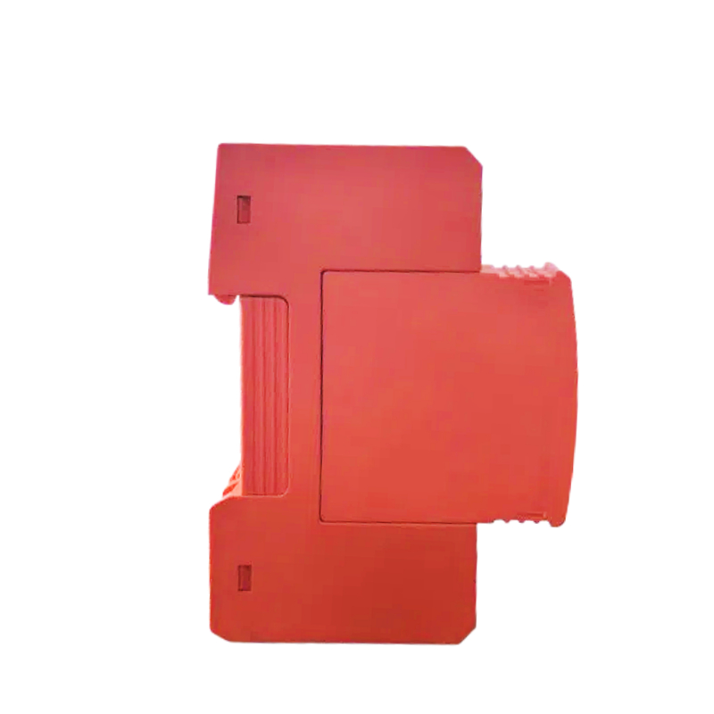 DC SPD-40 T2 2P 40KA 1000V Surge Protective Device Solar PV Lightning Voltage Protector for Electronic Equipment Power Systems