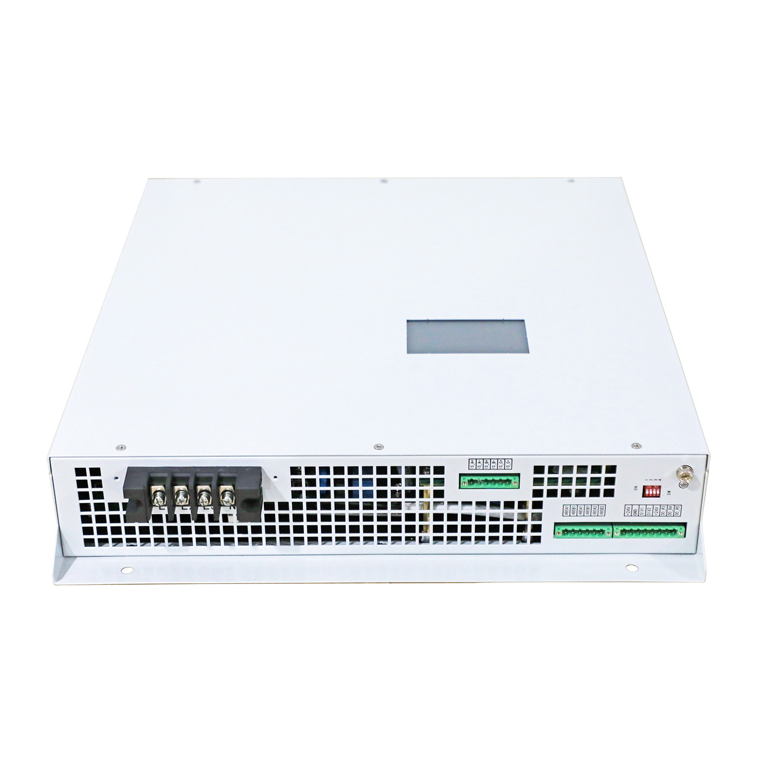 Static Var Generator 400V 50Hz 100kvar 3p4w Wall-Mounted Type SVG