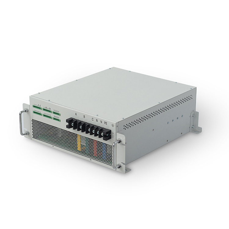 Jiangsu Sifile Electric's SFR-APF Series Three-Phase Three-Wire Active Power Quality Filter Manufactured Power Factor