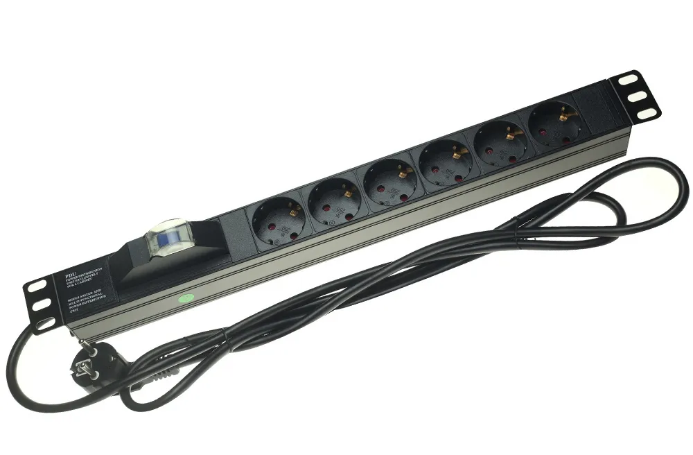 PDU Detail 1