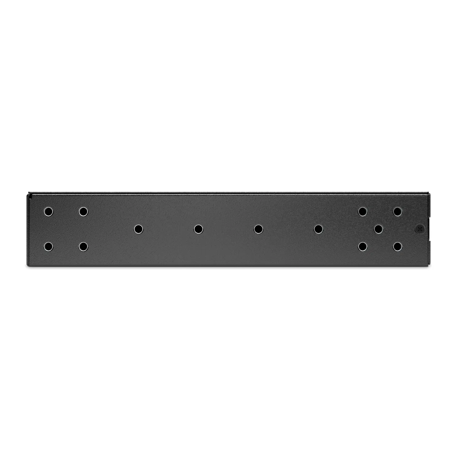APC Ap4422 Cabinet PDU Socket ATS PDU Dual-Way Switching 1u Rack-Mounted Automatic Transfer Switch Ap4422 PDU