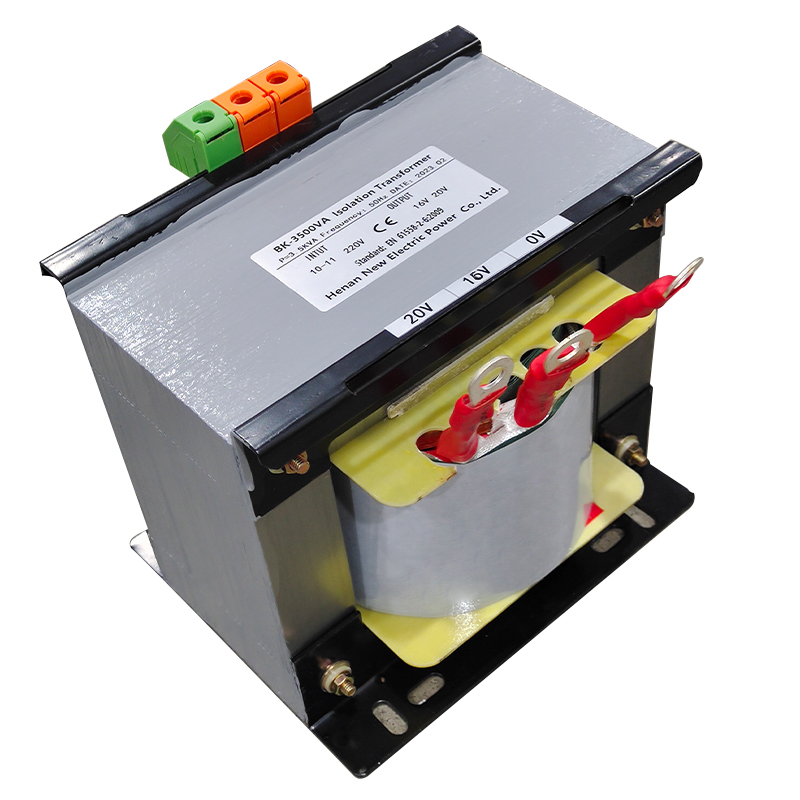 50va 200va 500va 1000VA 3000va Machine Tool Control Transformer 240v 220v to 12V 24V 36V Single Phase Isolation Transformer