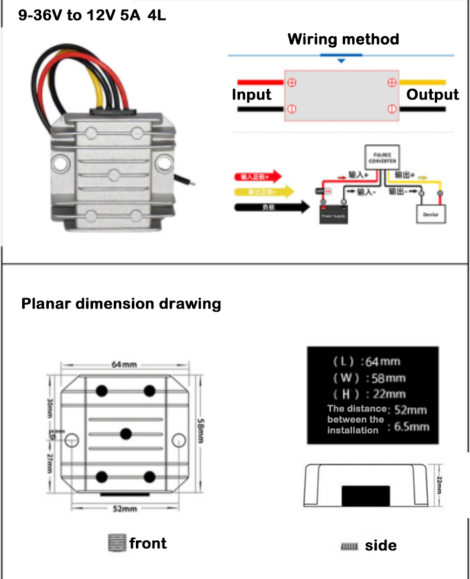 Product Description 5