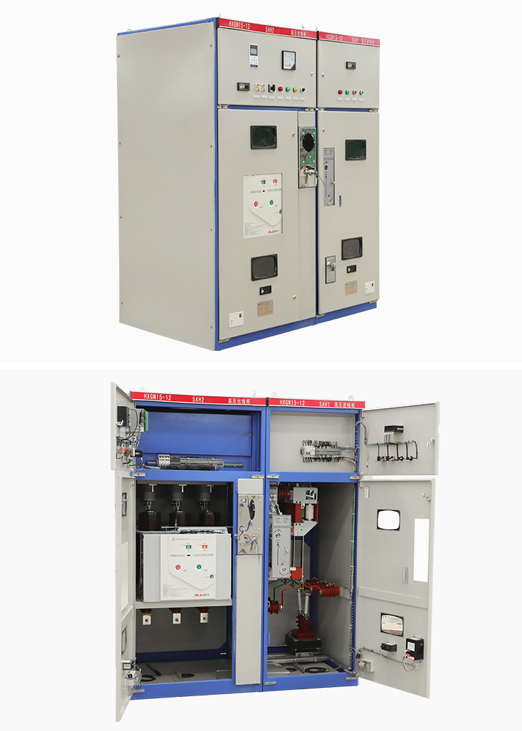 Switchgear Intro Image