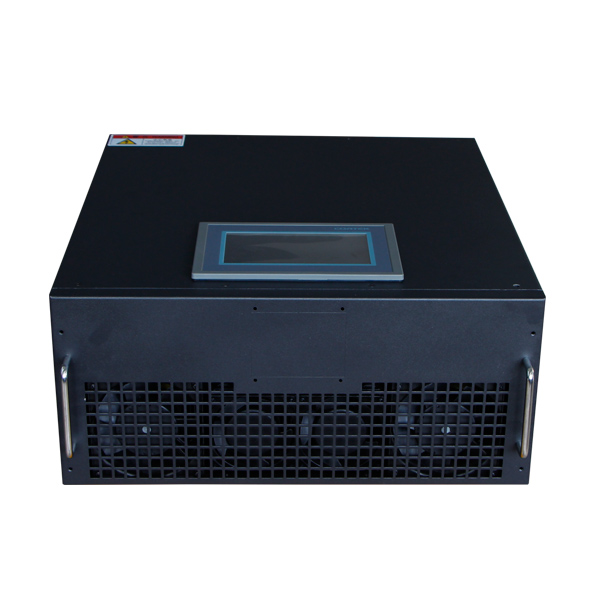 Electric Rhino 75Kvar APF Active Power Filter Wall-Mounted 30A Harmonic Filter Power Distribution Equipment Remote Communication Control