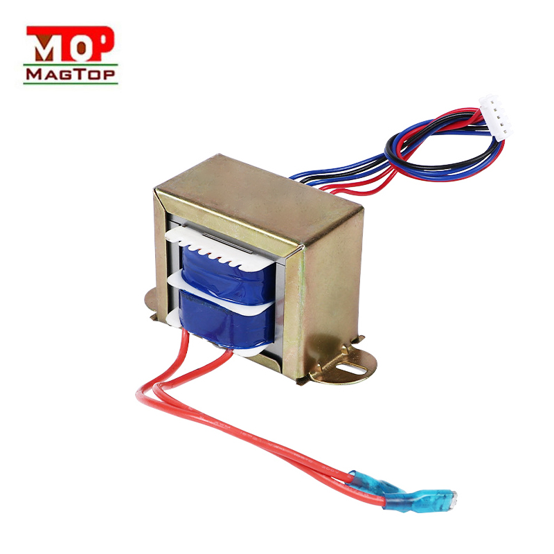 Magnetic Inductors Production 1