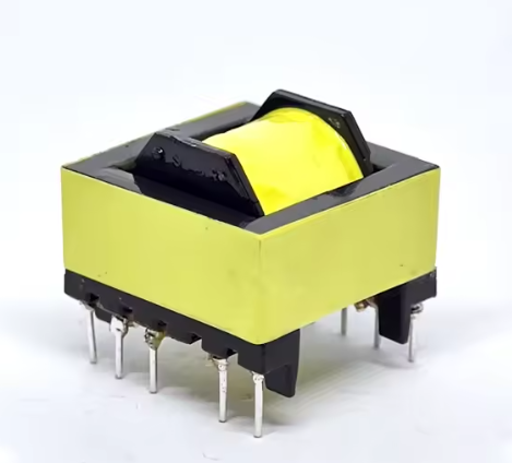EC28 Ferrite Core Transformer Small Power Isolation Transformer High Frequency Transformer