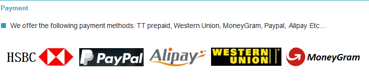 Worldwide Logistics Options