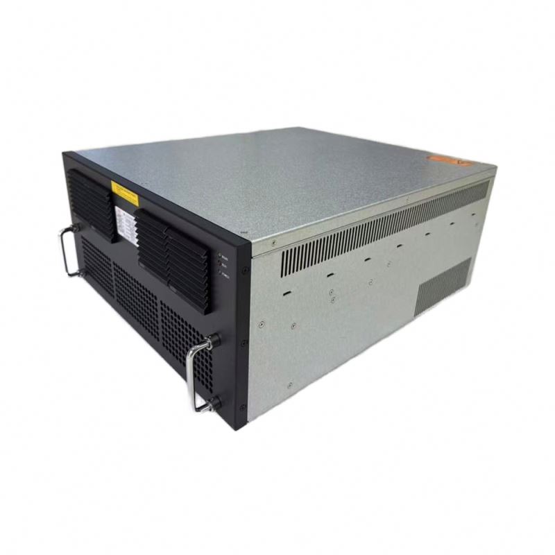 Factory Price Harmonic Management Low Voltage Reactive Power Compensation Active Power Filter