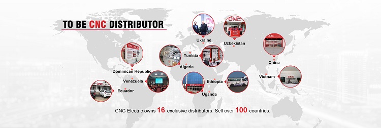 Distributor
