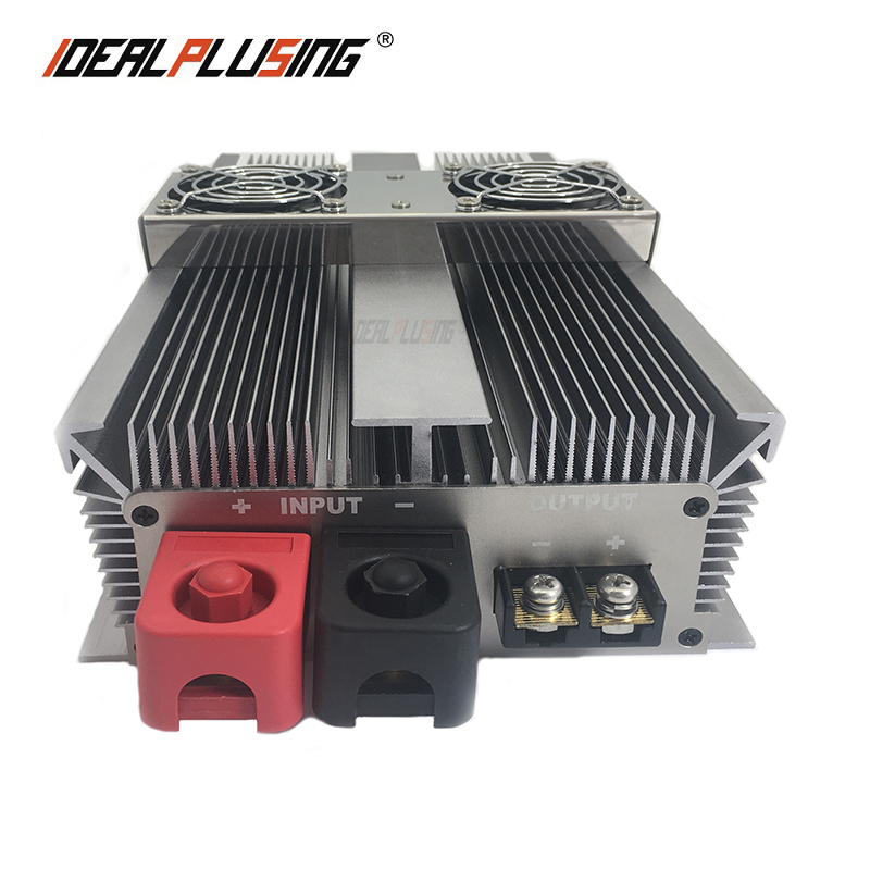 10-15VDC-24VDC 200A