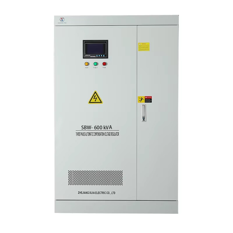 Sbw Power Saver Voltage Regulator,600kva Servo Voltage Stabilizer Price, Static Voltage Regulator