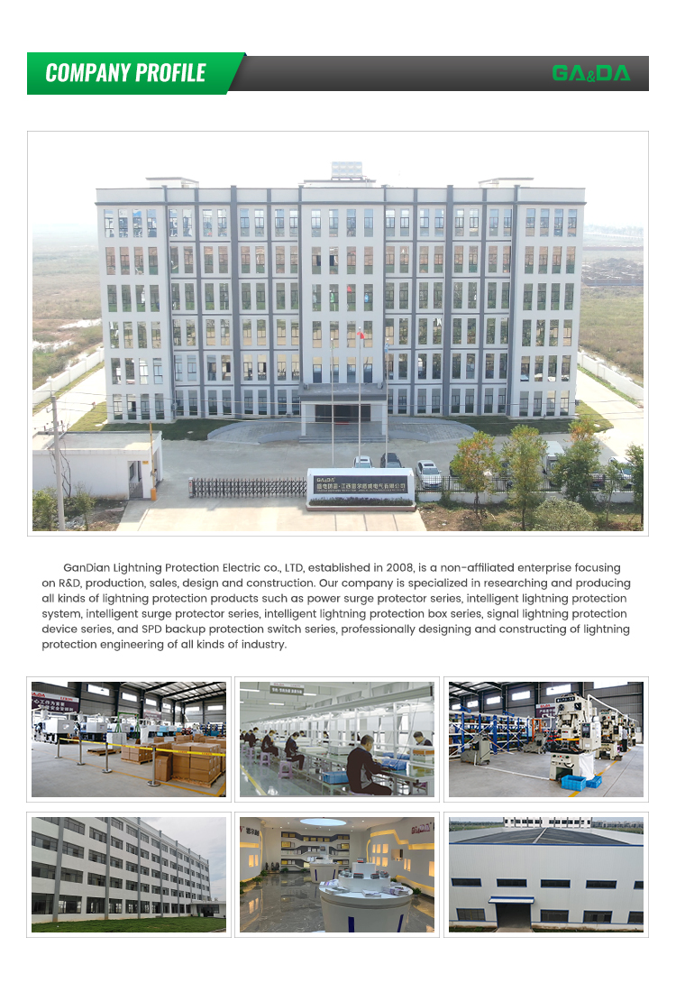 Manufacturing Plant Overview