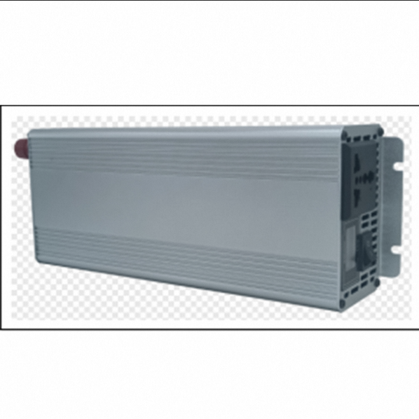 Invertor Charger DC 12V24V48V60V72V to AC 110V220V 3500W Modified Sine Wave Inverter Built-in Charger
