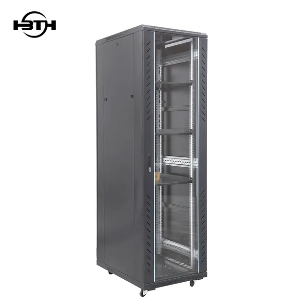 OEM Server Rack Glass Door