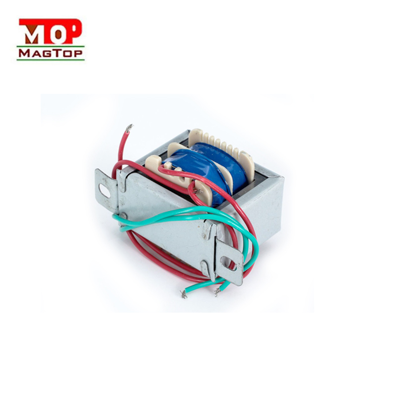 Single Phase Audio Output Power transformers 220v To 240v Low Frequency Inverter Transformer