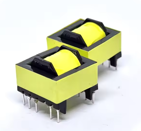EC28 Ferrite Core Transformer Small Power Isolation Transformer High Frequency Transformer