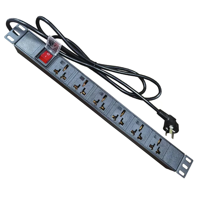 UNIVERSAL PDU