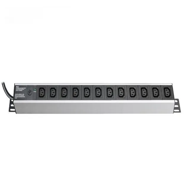 Smart PDU View 2