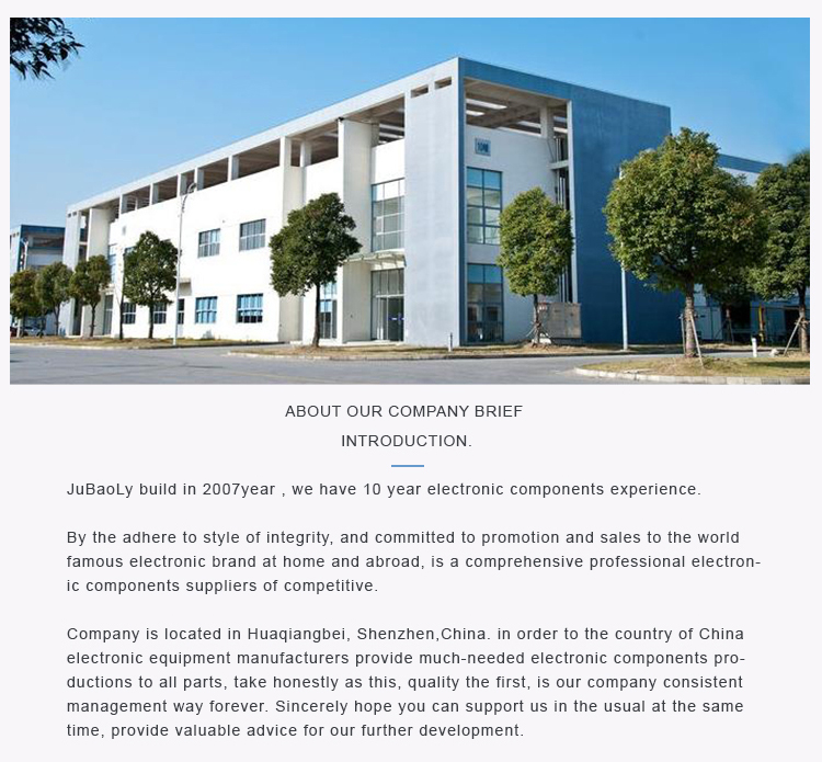 Company Introduction Image 1