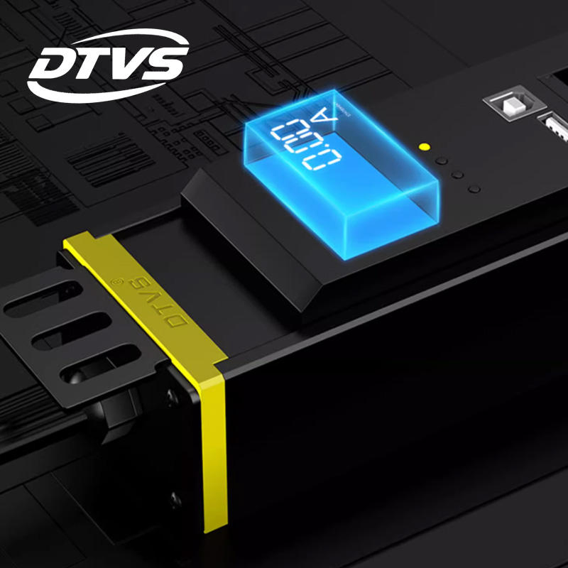 Us Standard PDU - Remote Monitored Rack Mount Power Distribution Unit for Power Equipment