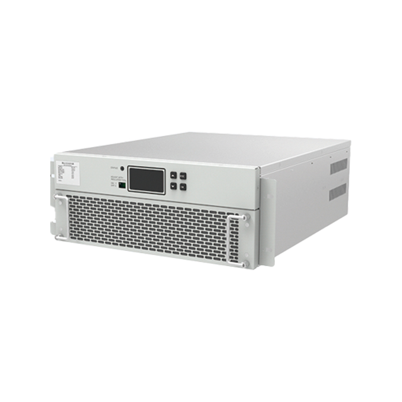 Wall Mounted Three Phase Common Reactive Compensation SVG Static Var Generator